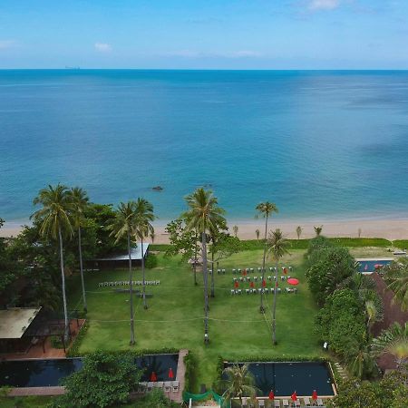 Srilanta Resort And Spa Ko Lanta Εξωτερικό φωτογραφία