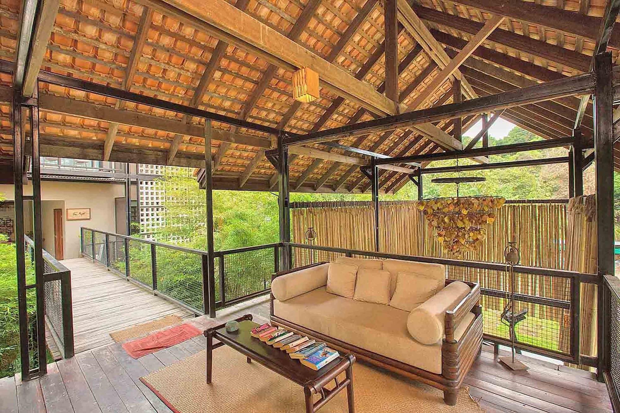 Srilanta Resort And Spa Ko Lanta Εξωτερικό φωτογραφία
