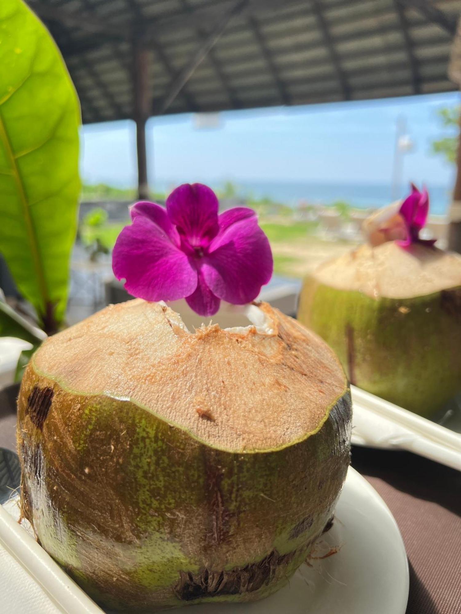 Srilanta Resort And Spa Ko Lanta Εξωτερικό φωτογραφία