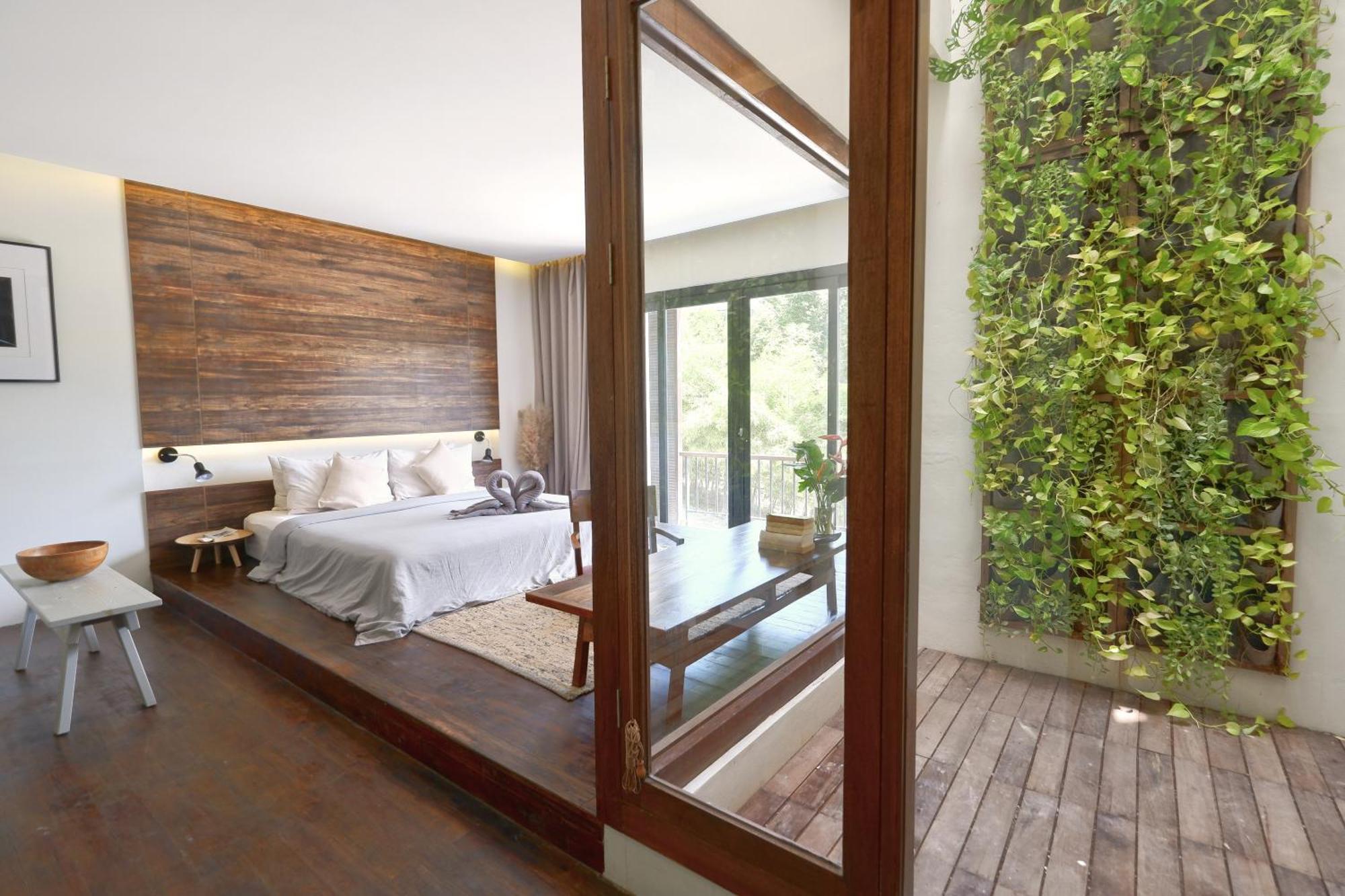 Srilanta Resort And Spa Ko Lanta Δωμάτιο φωτογραφία