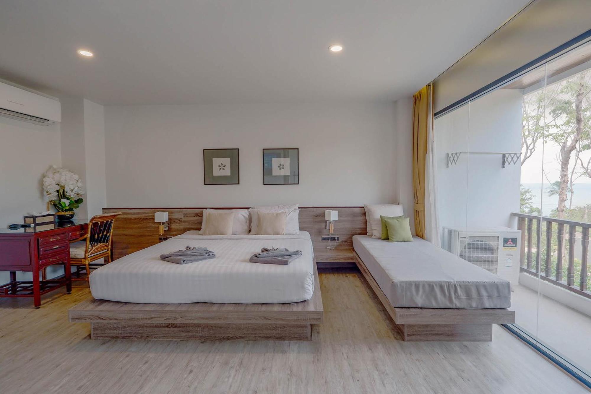 Srilanta Resort And Spa Ko Lanta Δωμάτιο φωτογραφία