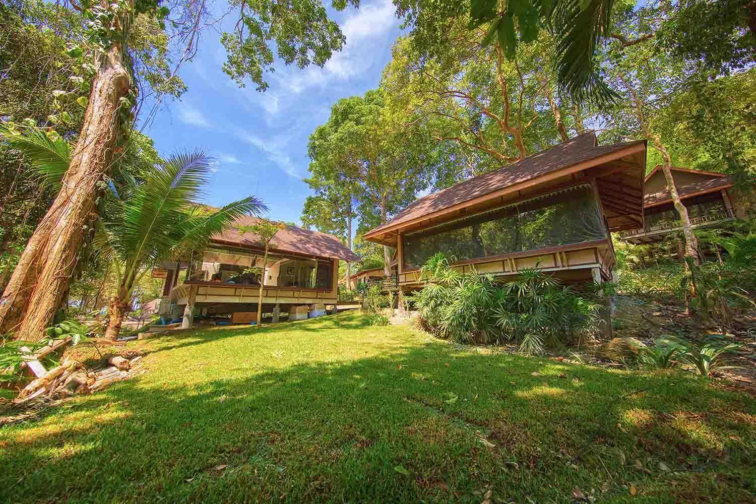 Srilanta Resort And Spa Ko Lanta Δωμάτιο φωτογραφία