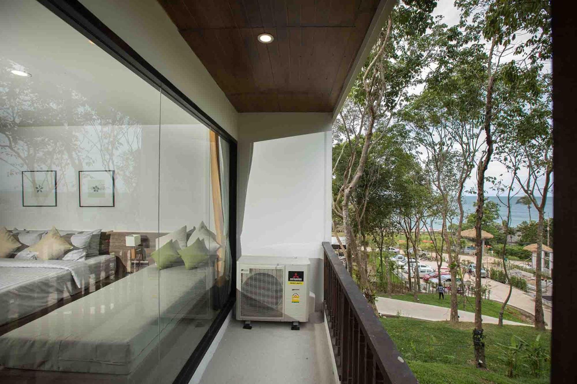 Srilanta Resort And Spa Ko Lanta Δωμάτιο φωτογραφία