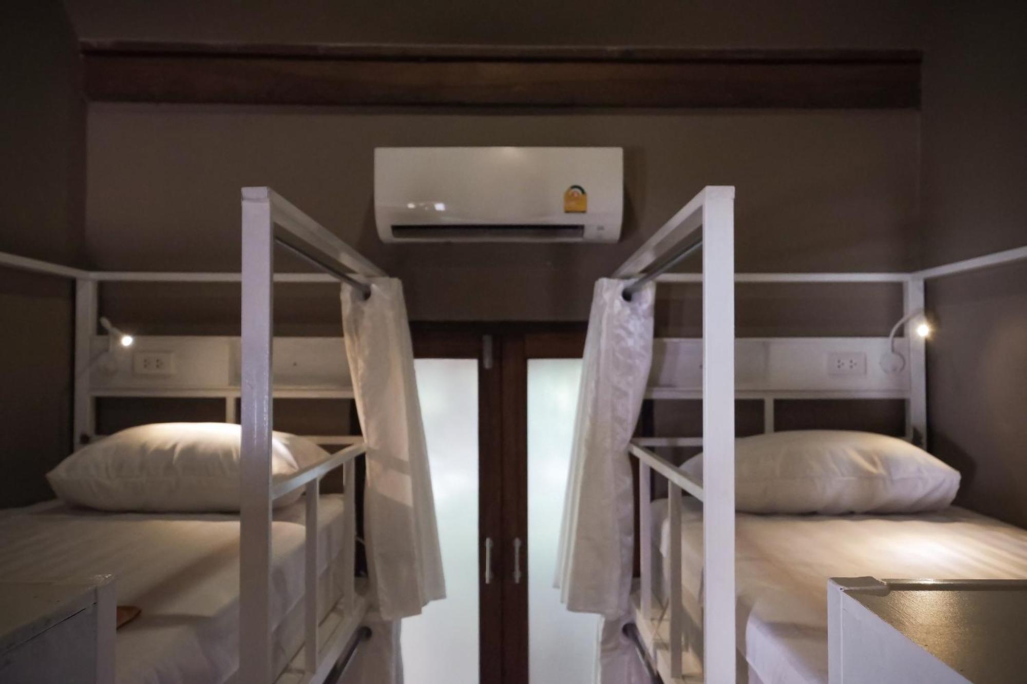 Srilanta Resort And Spa Ko Lanta Εξωτερικό φωτογραφία