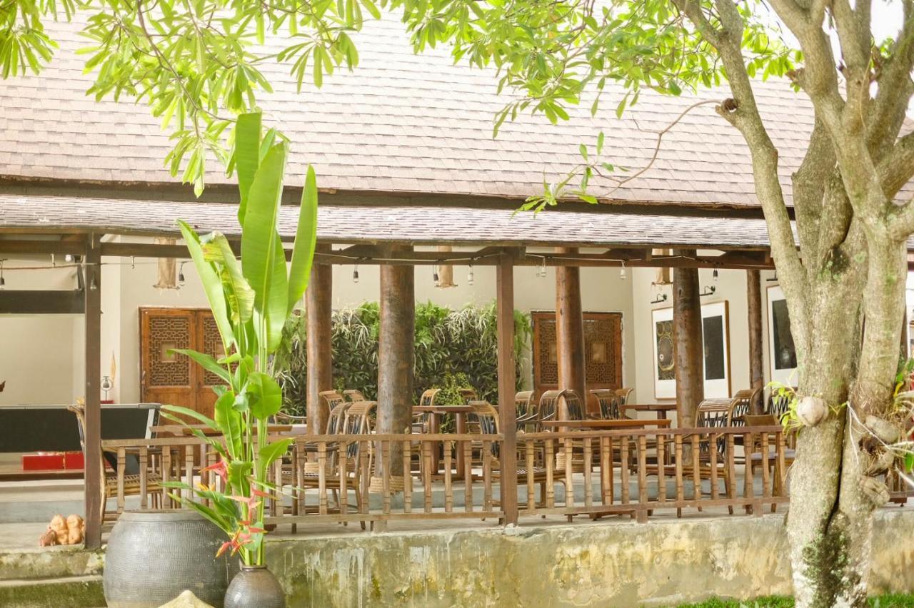 Srilanta Resort And Spa Ko Lanta Εξωτερικό φωτογραφία