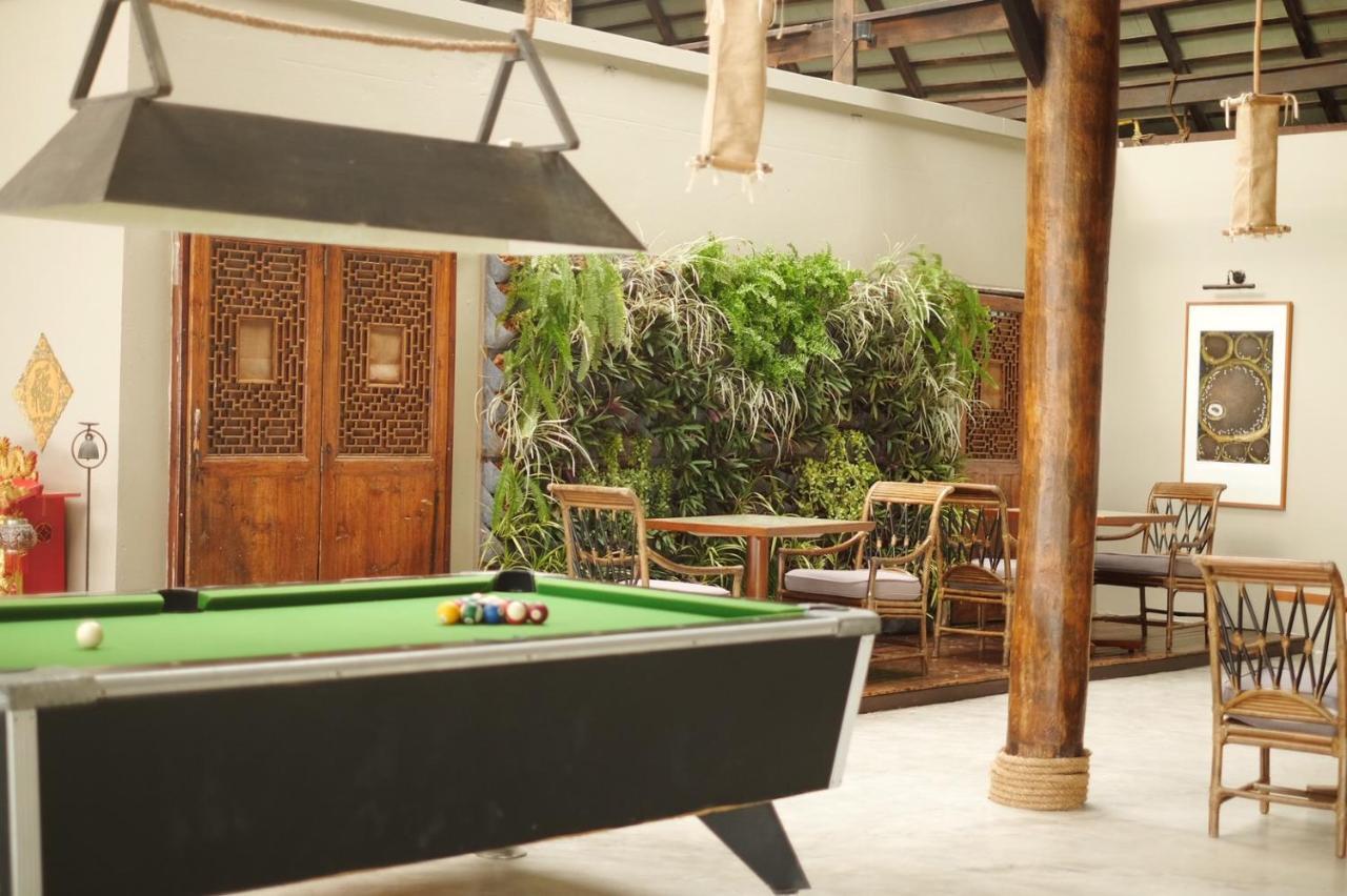 Srilanta Resort And Spa Ko Lanta Εξωτερικό φωτογραφία
