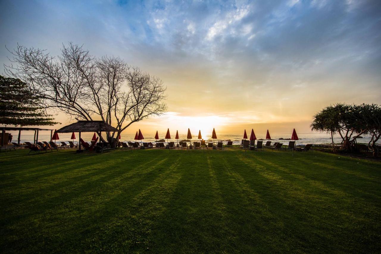 Srilanta Resort And Spa Ko Lanta Εξωτερικό φωτογραφία