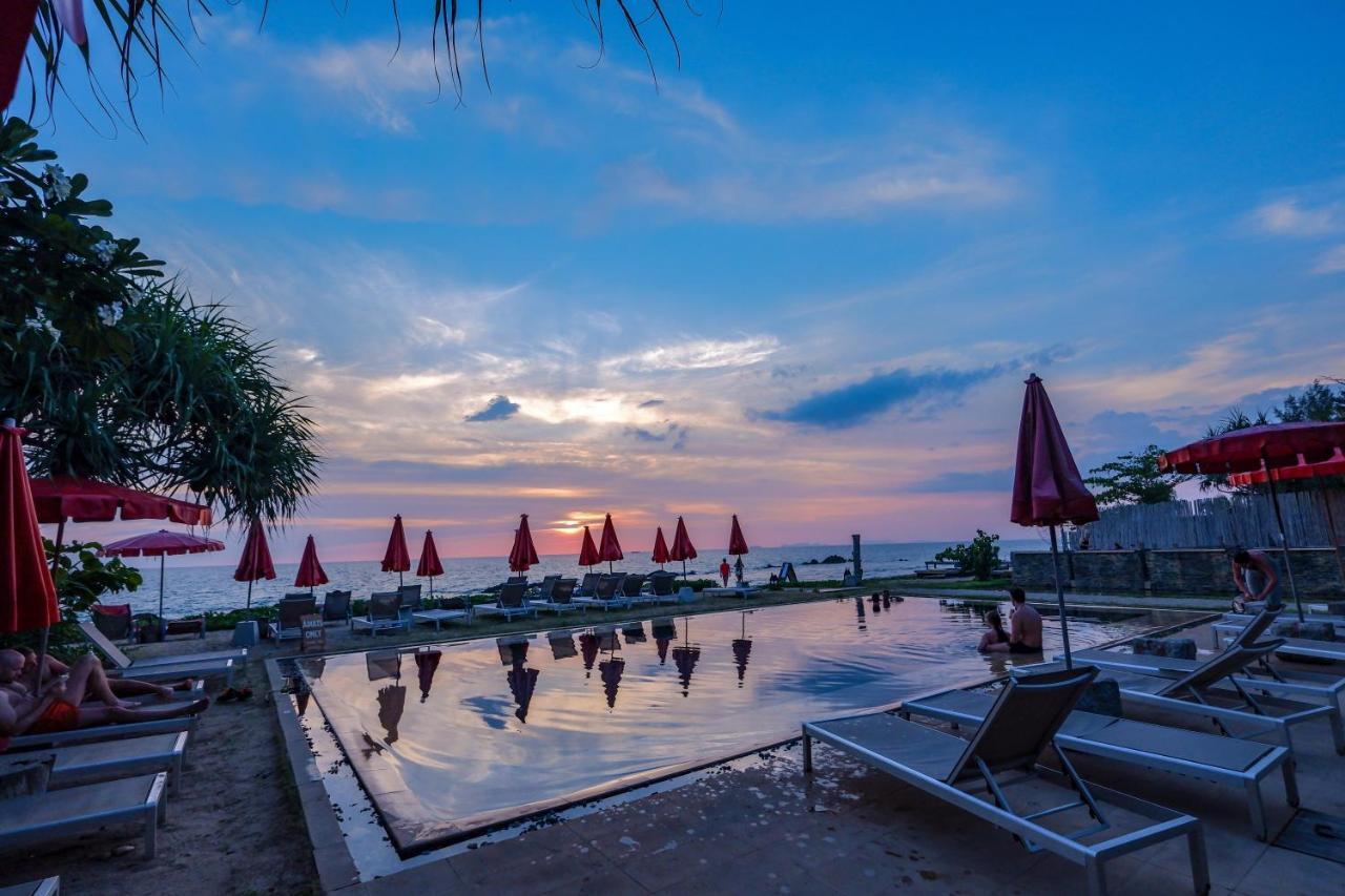 Srilanta Resort And Spa Ko Lanta Εξωτερικό φωτογραφία