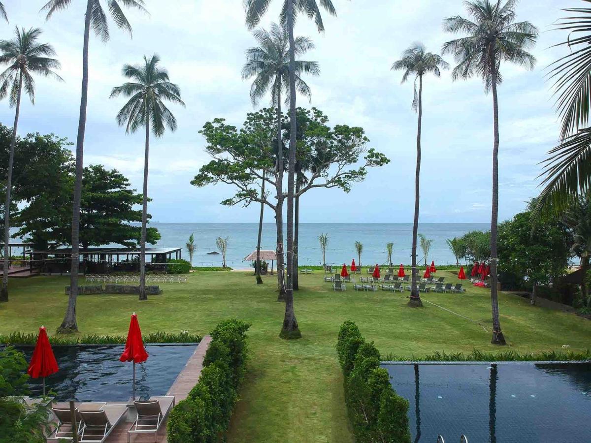 Srilanta Resort And Spa Ko Lanta Εξωτερικό φωτογραφία